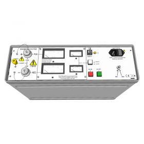 T&R PT18-10 mk2 High Voltage DC Cable Test System - 18kV