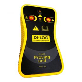 DiLog PU690 690V AC Proving Unit