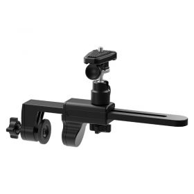 Pulsar C-Clamp Mount