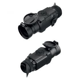 Thermal Weapon Scopes Thermography Night Vision