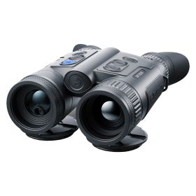 Pulsar Merger LRF XQ35 Binoculars (50Hz)