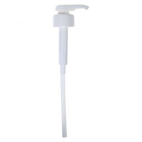 38mm White Pelican Dispensing Hand Pump Hand Sanitiser - 30ml Dose