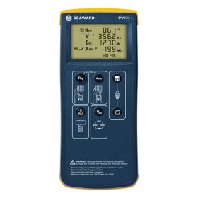 Seaward PV150+ Solar Installation Tester 