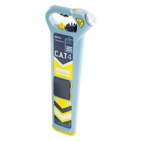 Radiodetection CAT4 Cable Avoidance Tool (50Hz) w/ StrikeAlert
