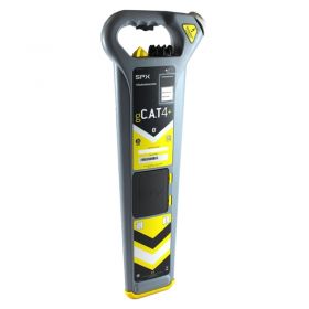 Radiodetection gC.A.T4 & gC.A.T4+ Cable Avoidance Tools