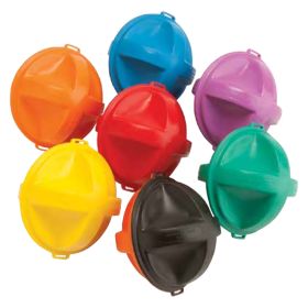 Radiodetection RF Marker Balls (Box of 30) - Choice of Colour