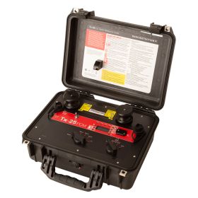Radiodetection Tx-25/150 PCM Transmitter - Choice of 25 or 150W