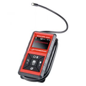 Rothenberger 1000002268 Roscope Mini Inspection Camera, 2
