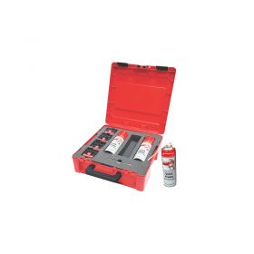 Rothenberger 1000003035 Rofrost Rapid Pipe Freezing Kit