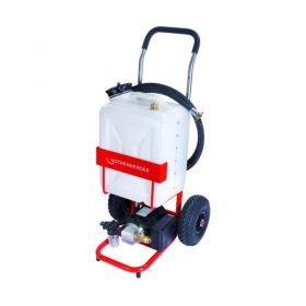 Rothenberger 1500000135 ROSOLAR Pump with Centrifugal Pump, 30L, 750w/230v, 30l/m, 5.9bar