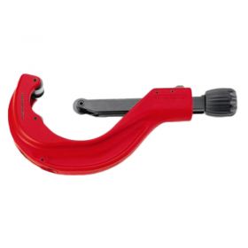 Rothenberger Automatic Plastic Pipe Cutter: PL1 (6-67mm), PL2/NR11 (50-125mm) or PL3 (110-168mm)