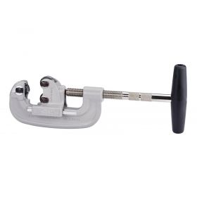 Rothenberger Super INOX Stainless Steel Pipe Cutter: 1/8-1.1/4