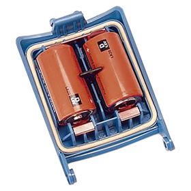 RD 10/RX-2DCELL-TRAY, 2 Cells Battery Tray (2x D Cell / LR20) (2)