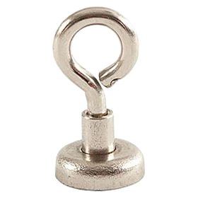 RD Hi-Strength Magnet with M4 Eyebolt