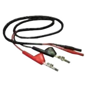 RD Lexxi T1660 Connection Cables, Alligator Clip