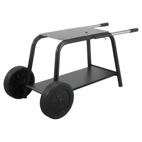 REMS 344100R Wheel Stand