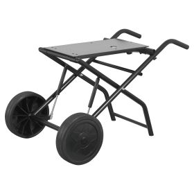 REMS 344150R Folding Wheel Stand