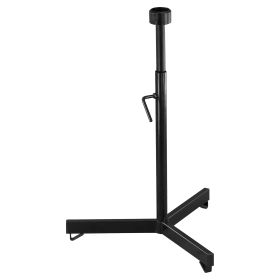 REMS 586100R Machine Support Stand 3B