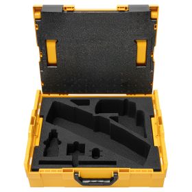 REMS 844045R L-Boxx System Case