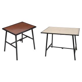 REMS Jumbo Folding Workbench with Toggle Catch Multiplex