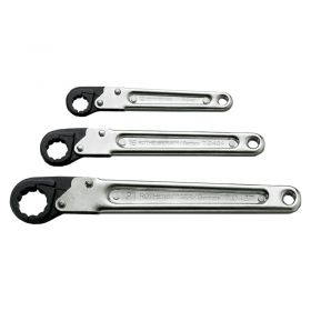 Rothenberger Roclick Ring Spanner: 10-24mm