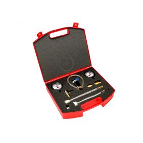 Rothenberger 67068 Professional Wet & Dry Test Kit, 15 & 22mm Tubes