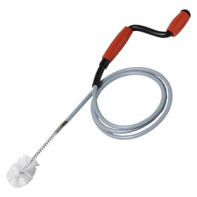 Rothenberger 72091R Pipe & Drain Cleaning Coil