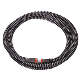 Rothenberger Drain Cleaner Plastic Core Spiral: 2.3m (Ø16mm) or 4.5m (Ø22/32mm)