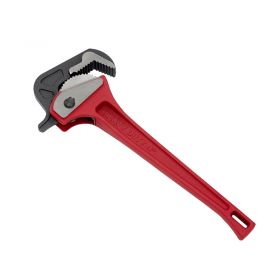 Rothenberger Hawk Pipe Wrench: 10 or 14