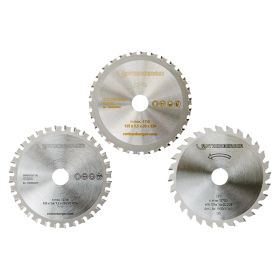 Rothenberger Pipecut Mini Duracut Uni Saw Blade: Universal, Steel or Stainless Steel