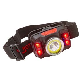 Rothenberger RB-1500003816 ROH320 Head Torch with Motion Sensor