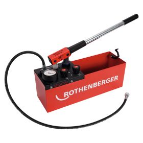 Rothenberger RB-1000004000 RP50 Digital Pressure Sensor
