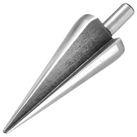 Rothenberger Sheet Metal Unidrill HSSE: Size 1 (3-14mm), 2 (5-20mm), 3 (16-30.5mm) or 4 (24-40mm)
