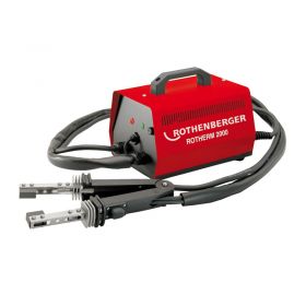 Rothenberger Rotherm 2000 Electric Soft Soldering Unit: 110 or 240V