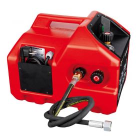 Rothenberger RP Pro III Electric Pressure Testing Pump, 40bar (560psi): 110V or 230V