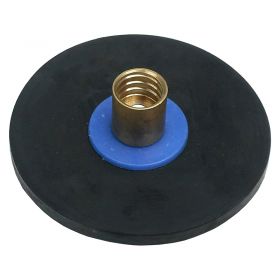 Rothenberger Rubber Plunger: 4 or 6