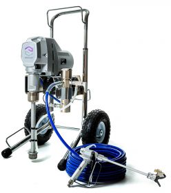 SANIQUE S-9 Electric Sanitising Sprayer