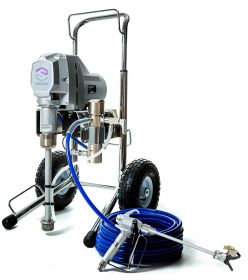 SANIQUE S9-240-GB Electric Sanitising Sprayer/ Fogging Machine, 240V