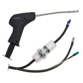 Sauermann Kimo K-27936 Flexible Flue Gas Probe