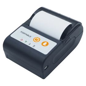 Sauermann BLE Wireless Label Printer for Si-CA 030/130/230