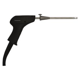 Sauermann Kimo Flue Gas Sampling Probes (SICAX30) - Choice of Model