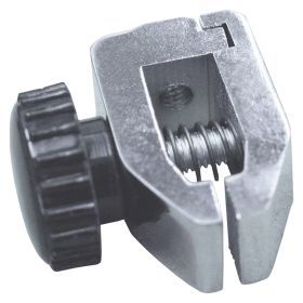 Sauter AC 14 Fine Point Clamp, 15 mm, 2 Pieces