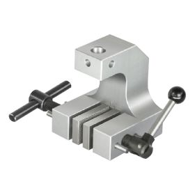 Sauter AD 9XXX Screw Clamp - Choice of Tension