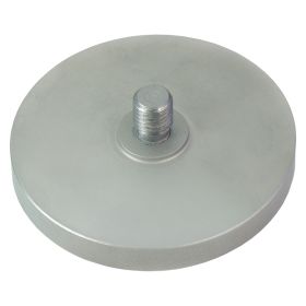 Sauter AFH 06 Presure Plate (110 mm Diameter, 2 Discs, M12)