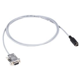 Sauter FL-A04 RS232 Adapter Cable