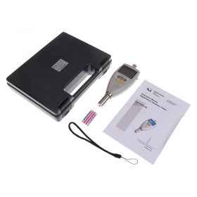 Sauter HDA 100-1 Shore Hardness Tester - Kit