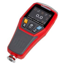 Sauter JCT 100 Digital Coating Thickness Gauge