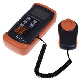 Sauter SO 200K Light Meter