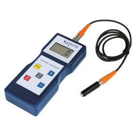 Sauter TB Digital Coating Thickness Gauges - Choice of Models