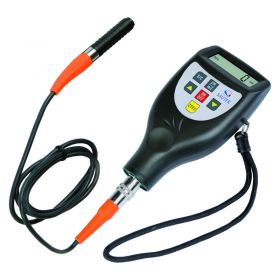 Sauter TE 1250-0.1F Thickness Gauge for Coatings on Steel and Iron